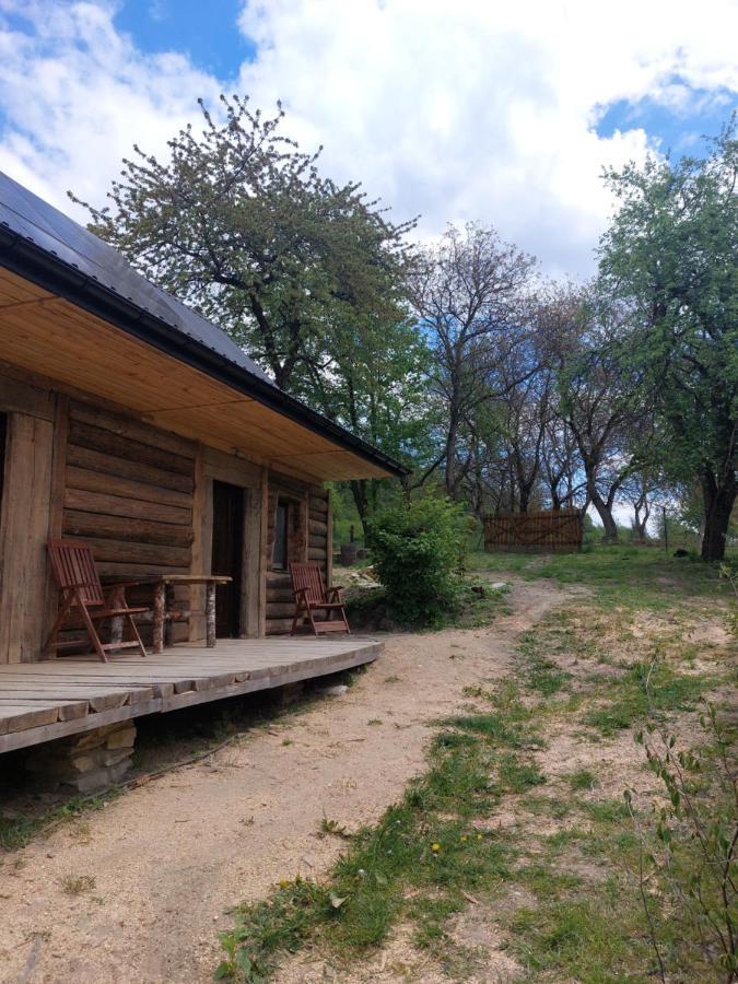 Agroturystyka Lipowewzgorze- Jas&Malgosia Tereszpol Bagian luar foto