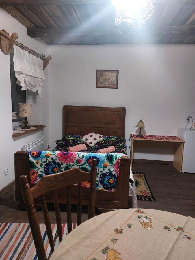 Agroturystyka Lipowewzgorze- Jas&Malgosia Tereszpol Bagian luar foto